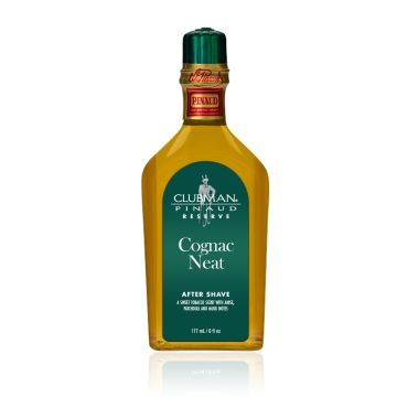 Clubman Reserve, Cognac Neat After Shave Lotion, 6 fl oz
