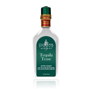 Clubman Reserve, Tequila Tease After Shave Lotion, 6 fl oz